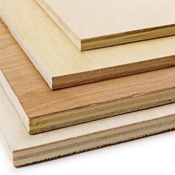 Laminated Plywood